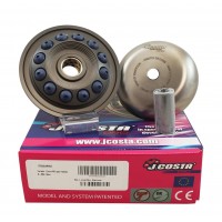 J.COSTA PRO飛碟盤 YAMAHA AUGUR NMAX FORCE2.0 155 勁戰6代 BWS125 TRICITY155